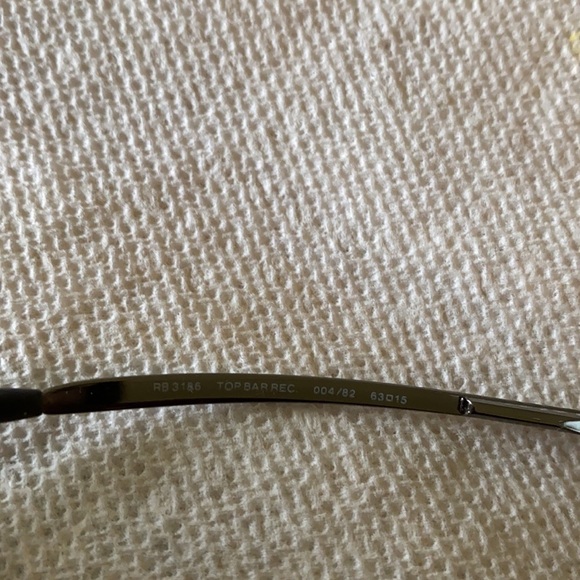 Ray ban - Picture 7 of 7